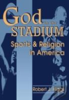 God In The Stadium