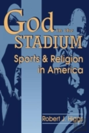 God In The Stadium