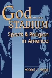 God In The Stadium