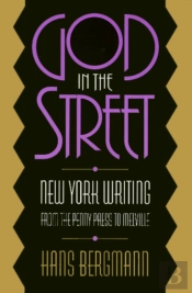 God In The Street
