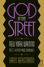 God In The Street