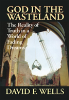 God In The Wasteland