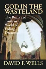 God In The Wasteland