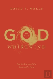 God In The Whirlwind