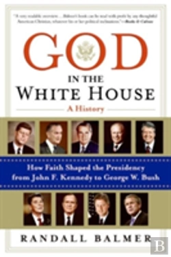 Bertrand.pt - God In The White House