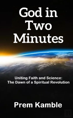 Bertrand.pt - God In Two Minutes