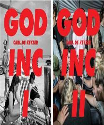 God Inc I & Ii