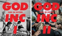 Bertrand.pt - God Inc I & Ii