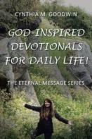 God-Inspired Devotionals For Daily Life!