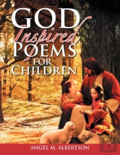 God Inspired Poems For Children