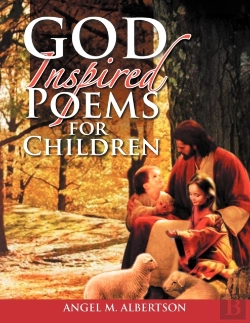 Bertrand.pt - God Inspired Poems For Children