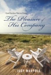 God Invites You To Enjoy The Pleasure Of His Company