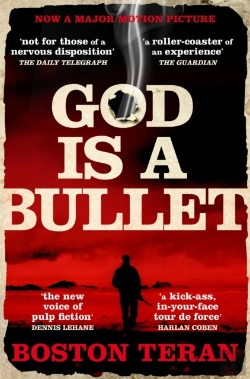 Bertrand.pt - God Is A Bullet