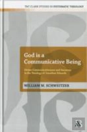 God Is A Communicative Being