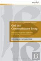 God Is A Communicative Being