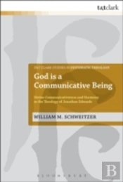 God Is A Communicative Being
