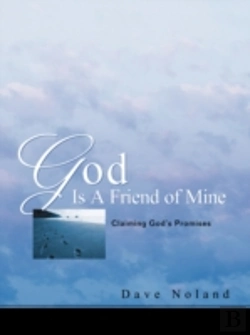 Bertrand.pt - God Is A Friend Of Mine
