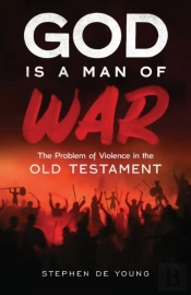 God Is A Man Of War