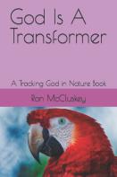 God Is A Transformer