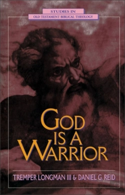 Bertrand.pt - God Is A Warrior