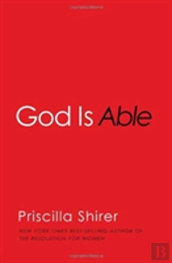 Bertrand.pt - God Is Able