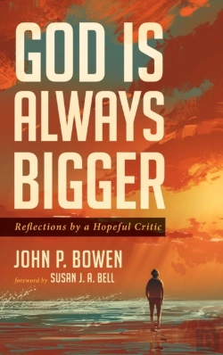 Bertrand.pt - God Is Always Bigger