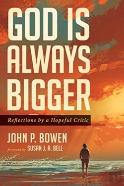 Bertrand.pt - God Is Always Bigger