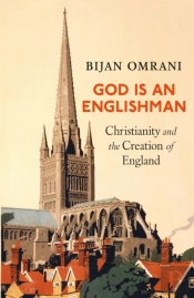 God Is An Englishman