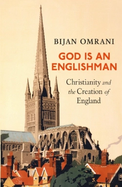 Bertrand.pt - God Is An Englishman