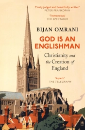 God Is An Englishman