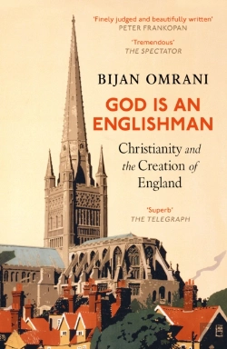 Bertrand.pt - God Is An Englishman