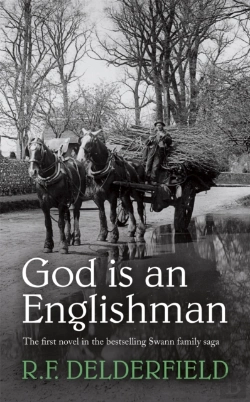 Bertrand.pt - God Is An Englishman