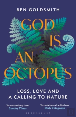 Bertrand.pt - God Is An Octopus