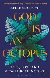 God Is An Octopus