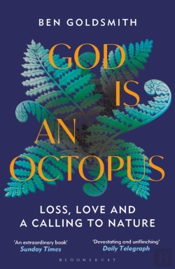 Bertrand.pt - God Is An Octopus