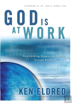 Bertrand.pt - God Is At Work