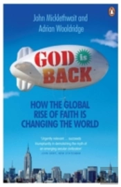 God Is Back