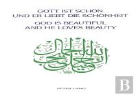God Is Beautiful And He Loves Beauty