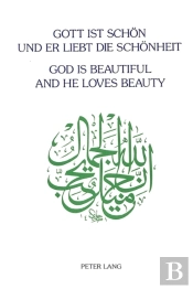 God Is Beautiful And He Loves Beauty