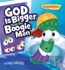 God Is Bigger Than The Boogie Man