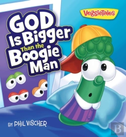 Bertrand.pt - God Is Bigger Than The Boogie Man