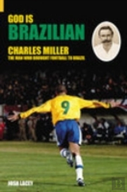 Bertrand.pt - God Is Brazilian