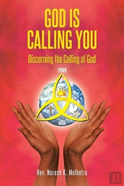 Bertrand.pt - God Is Calling You: Discerning The Calli