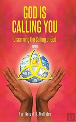 Bertrand.pt - God Is Calling You: Discerning The Calli