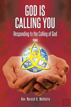 Bertrand.pt - God Is Calling You: Responding To The Ca