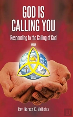 Bertrand.pt - God Is Calling You: Responding To The Ca