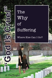 God Is Cruel