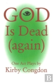 God Is Dead (Again)
