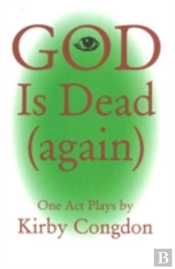Bertrand.pt - God Is Dead (Again)