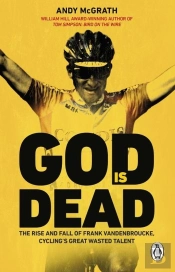 God Is Dead